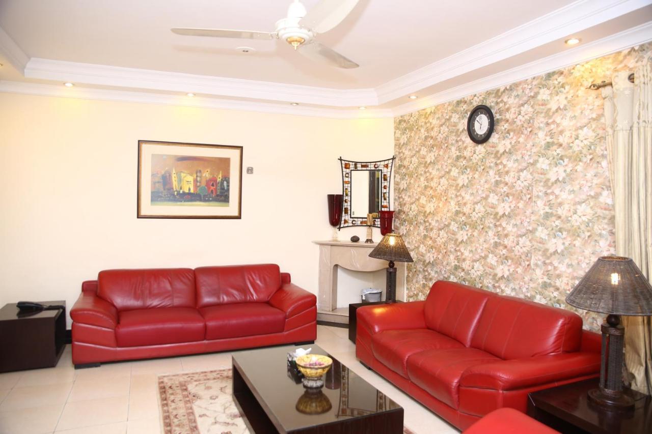 Hotel Safari Club 3 Bahria Town Rawalpindi Zewnętrze zdjęcie